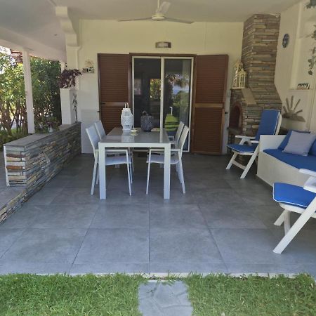 Dimitra'S House Villa Vourvourou Dış mekan fotoğraf