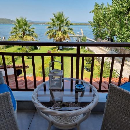 Dimitra'S House Villa Vourvourou Dış mekan fotoğraf