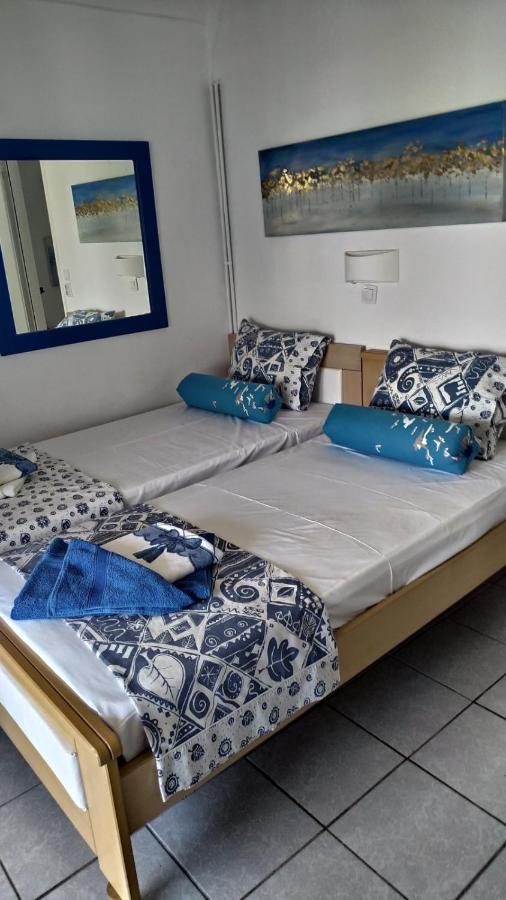 Dimitra'S House Villa Vourvourou Dış mekan fotoğraf
