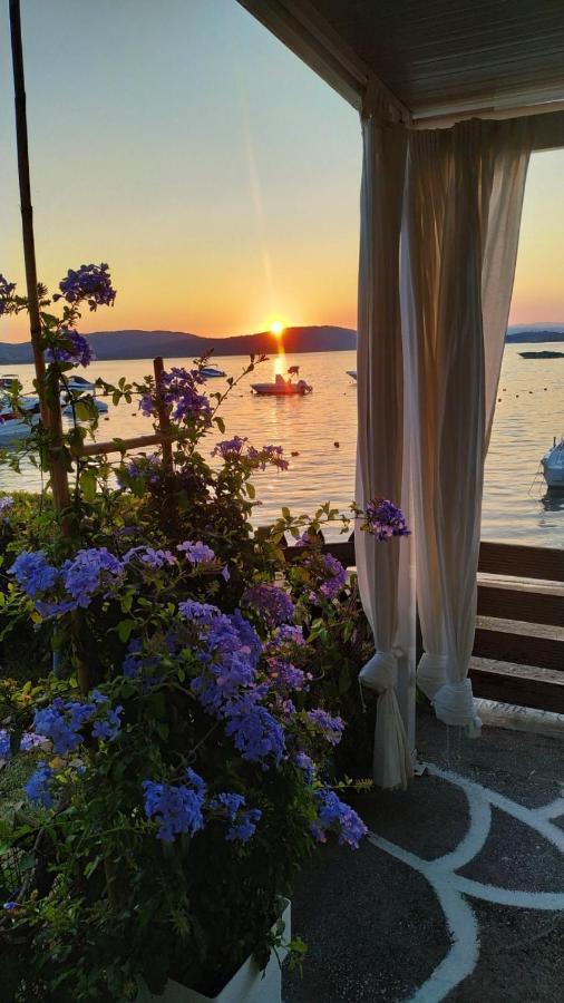 Dimitra'S House Villa Vourvourou Dış mekan fotoğraf