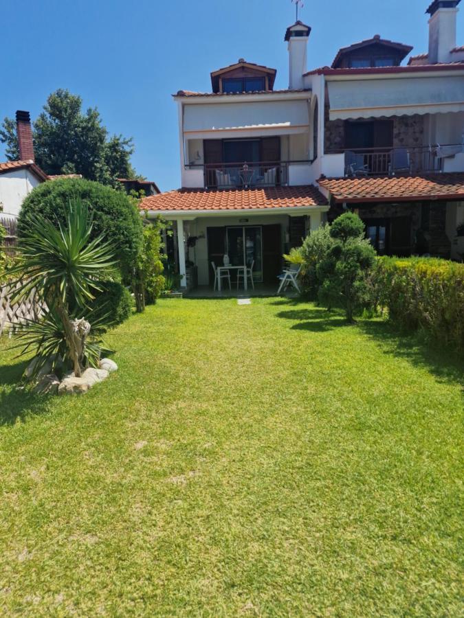 Dimitra'S House Villa Vourvourou Dış mekan fotoğraf