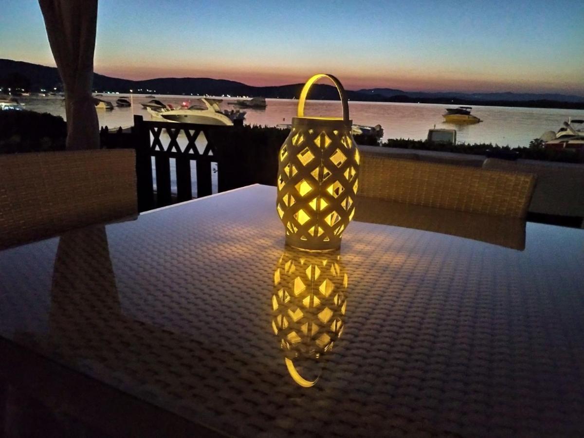 Dimitra'S House Villa Vourvourou Dış mekan fotoğraf