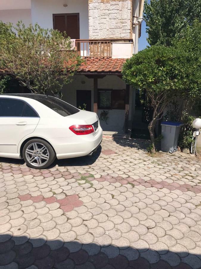 Dimitra'S House Villa Vourvourou Dış mekan fotoğraf