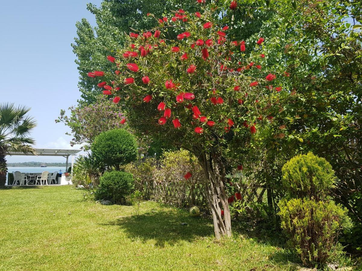 Dimitra'S House Villa Vourvourou Dış mekan fotoğraf
