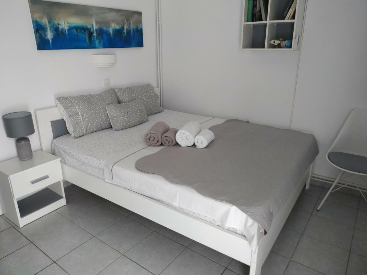 Dimitra'S House Villa Vourvourou Dış mekan fotoğraf